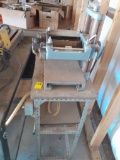 W&H MOTOR PLANTER