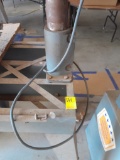 740 POWERSHOP MITER SAW