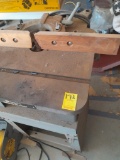 ROCKWALL WOOD SHARPENER