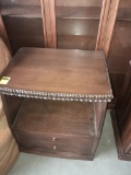 BEDSIDE TABLE