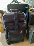 SUITCASES