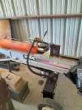 34 TON LOG SPLITER