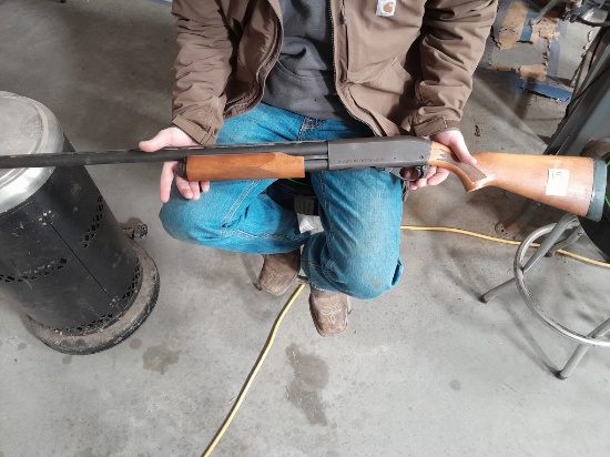 REMINGTON 870