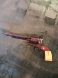357 MAG. PISTOL