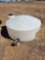 250 GAL WATER TANK