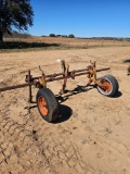 11' CHISEL PLOW