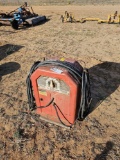 LINCOLN AC 225 AMP WELDER