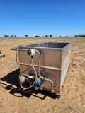 HYDROGRAPHIC TANK