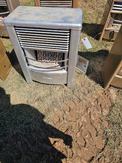 DEER BORN HEATER