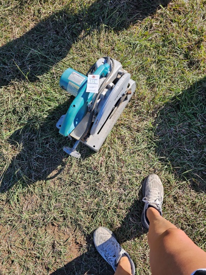CHOP SAW