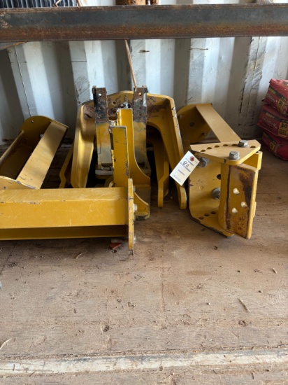 Dozer Stabilizers