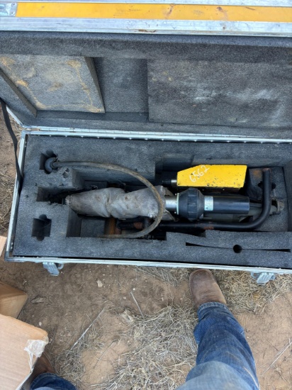 Dem Tech Pistol Welder