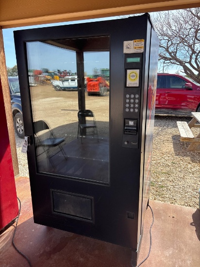 Vending Machine
