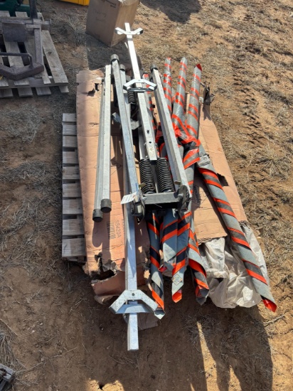 Road Construction Signs