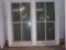 2 Double windows
