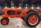 Allis Chalmers WC