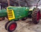 Oliver 88 Row Crop