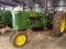 John Deere 50