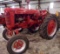 Farmall Super AV