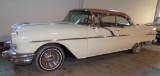 1956 Pontiac Starchief