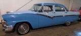 1954 Ford Fairlaine