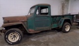 Willis Pickup