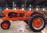 Allis Chalmers WC