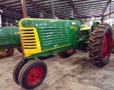 Oliver 88 Row Crop