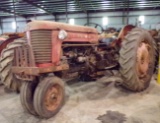 Massey Ferguson 50