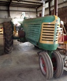 Oliver 77 Row Crop