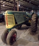 Oliver 77 Row Crop