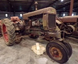 Oliver 80