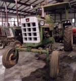Oliver 1800