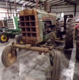 Oliver 1600