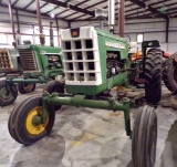 Oliver 1600