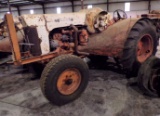 Case 730 Orchard