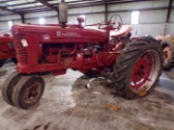 Farmall M