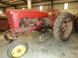 Farmall Super MD