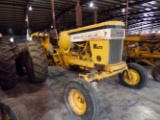 Minneapolis Moline M670