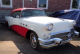 Jerry Braden Estate Auction