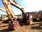 Kobelco SK220LC Excavator