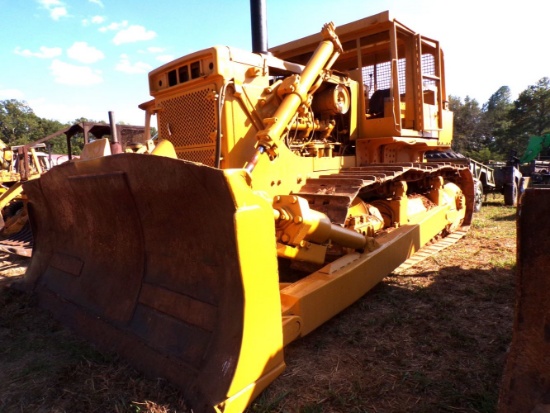 Jerry Braden Estate Auction