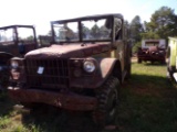 Military M37