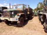 Military M35A2