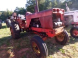 Allis Chalmers 180