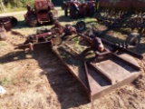 14 ft Bushhog Mower