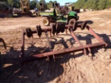 Chisel Plow