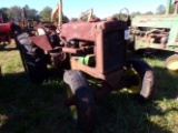 John Deere AO