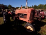 Allis Chalmers D17