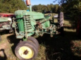 John Deere B